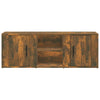 TV-taso savutammi 100x31,5x35 cm tekninen puu