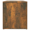 TV-taso savutammi 100x31,5x35 cm tekninen puu