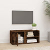 TV-taso savutammi 80x31,5x36 cm tekninen puu