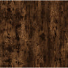 TV-kaapit 2 kpl savutammi 80x31,5x36 cm tekninen puu