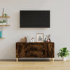 TV-taso savutammi 102x44,5x50 cm tekninen puu