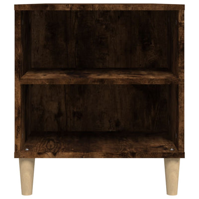 TV-taso savutammi 102x44,5x50 cm tekninen puu