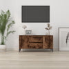 TV-taso savutammi 102x44,5x50 cm tekninen puu
