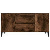 TV-taso savutammi 102x44,5x50 cm tekninen puu