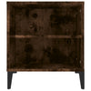 TV-taso savutammi 102x44,5x50 cm tekninen puu