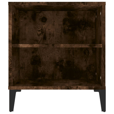 TV-taso savutammi 102x44,5x50 cm tekninen puu