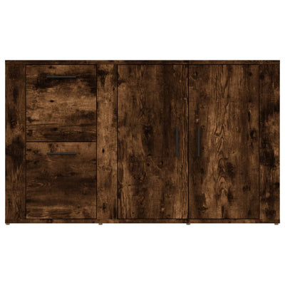 Senkki savutammi 100x33x59,5 cm tekninen puu