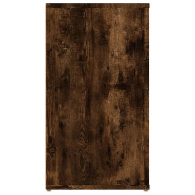 Senkki savutammi 100x33x59,5 cm tekninen puu