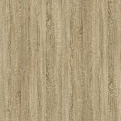 Laatikosto Sonoma-tammi 60x36x103 cm tekninen puu