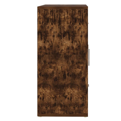 Senkki savutammi 91x29,5x65 cm tekninen puu