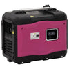 Kannettava bensiinigeneraattori 2900W 4-tahti
