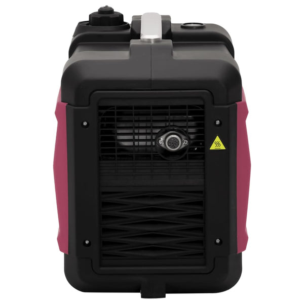 Kannettava bensiinigeneraattori 2900W 4-tahti