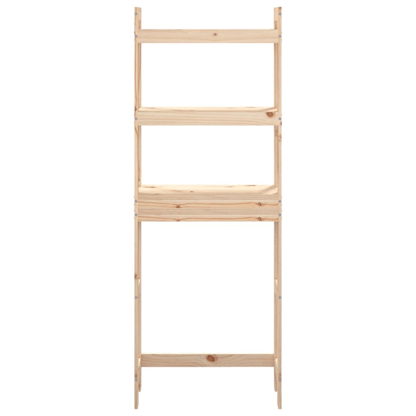 Wc-teline Danicu 63x26x171cm (mänty)