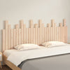 Sängynpääty seinälle Caldari 185x3x80cm (mänty)