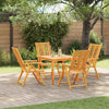 Ruskea nojatuoli Arletta 57x71x90cm (4 pcs puu)