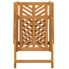 Ruskea nojatuoli Arletta 57x71x90cm (4 pcs puu)
