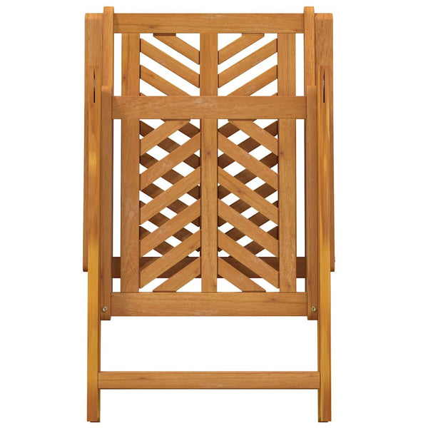 Ruskea nojatuoli Arletta 57x71x90cm (4 pcs puu)