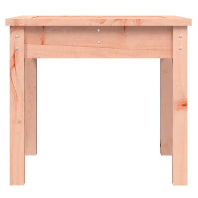 Puutarhapenkki Sarande 50x44x45cm (douglas kuusi)