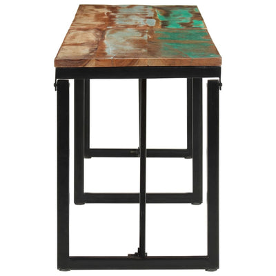 Penkki Soanea 160x35x46cm (kierrätetty täyspuu)