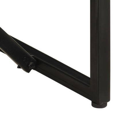 Penkki Soanea 160x35x46cm (kierrätetty mangopuu)