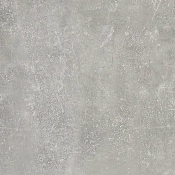 Betoninharmaa senkki Eraan 60x35x70cm (puinen)