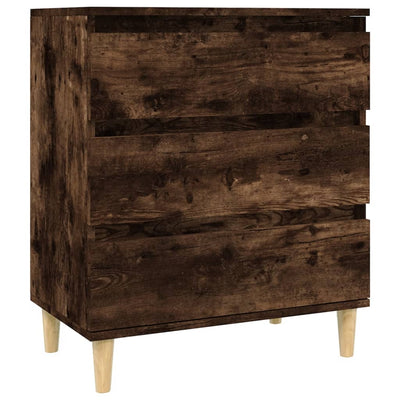 Senkki savutammi 60x35x70 cm tekninen puu