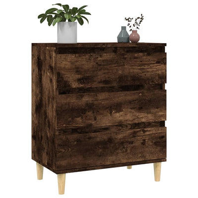 Senkki savutammi 60x35x70 cm tekninen puu