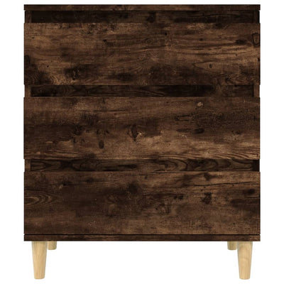 Senkki savutammi 60x35x70 cm tekninen puu