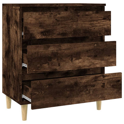Senkki savutammi 60x35x70 cm tekninen puu