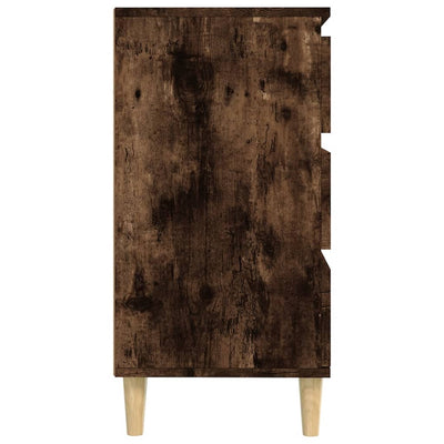Senkki savutammi 60x35x70 cm tekninen puu