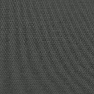 Antrasiitti grillikatos sivuhyllyillä Filot 240x150x243cm (teräs)