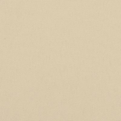 Sohvatyynyt 4 kpl beige 40x40 cm kangas