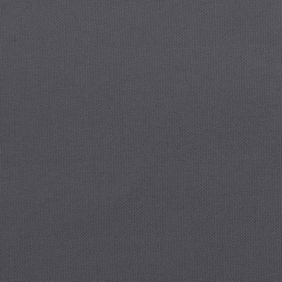 Sohvatyynyt 4 kpl antrasiitti 50x50 cm kangas