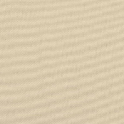 Sohvatyynyt 4 kpl beige 50x50 cm kangas