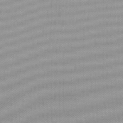 Harmaa sohvatyynyt Gentiana 60x60cm (4 kpl kangas)