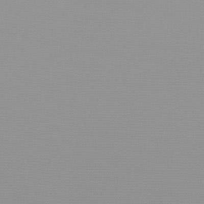 Lavatyynyt 3 kpl harmaa kangas