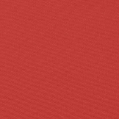 Lavatyynyt 3 kpl punainen kangas