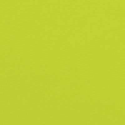 Puutarhapenkin pehmusteet 2 kpl vihreä 180x50x7cm Oxford kangas