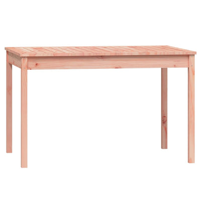 Täysi ulkoruokailuryhmä Angena Douglas kuusi (4-osainen)