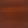 Puutarhaseinäkoristeet 3 kpl 105x55 cm corten teräs puukuvio