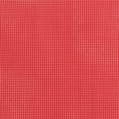 Punainen taitettavat rantatuolit Newman (2 kpl textilene / teräs)