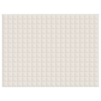 Vaalea painopeitto Ghenadie 152x203cm (11 kg)