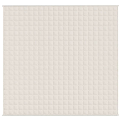 Vaalea painopeitto Ghenadie 220x240cm (15 kg)