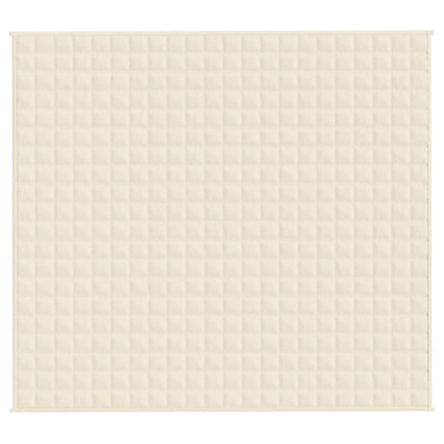 Painopeitto kerma Jinar 200x220cm (9 kg)