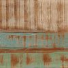 TV-taso 100x33x46 cm kierrätetty täyspuu ja tekninen puu