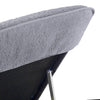 Rantapyyhkeet 2 kpl harmaa 60x135 cm kangas 400 GSM