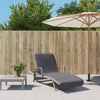 Rantapyyhkeet 2 kpl antrasiitti 75x200 cm kangas 400 GSM