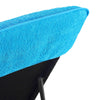 Rantapyyhkeet 2 kpl turkoosi 60x135 cm kangas 400 GSM