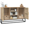 Senkki 105x30x65 cm tekninen puu