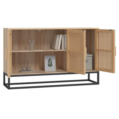 Senkki 105x30x65 cm tekninen puu